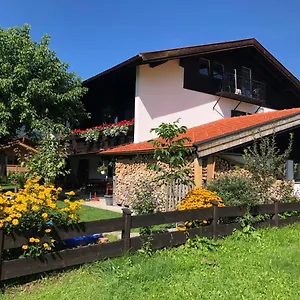  Apartment Hochgern, Buse