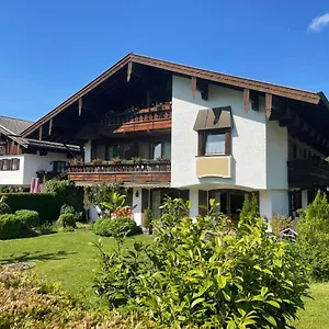  Apartment Achentaler Vitalhotel